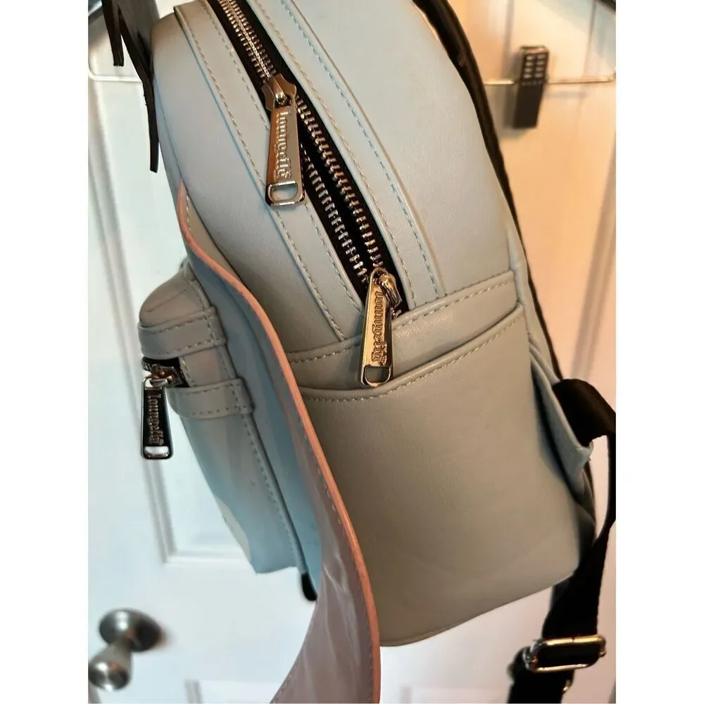 Disney Winnie the Pooh Eeyore Cosplay Mini Backpack